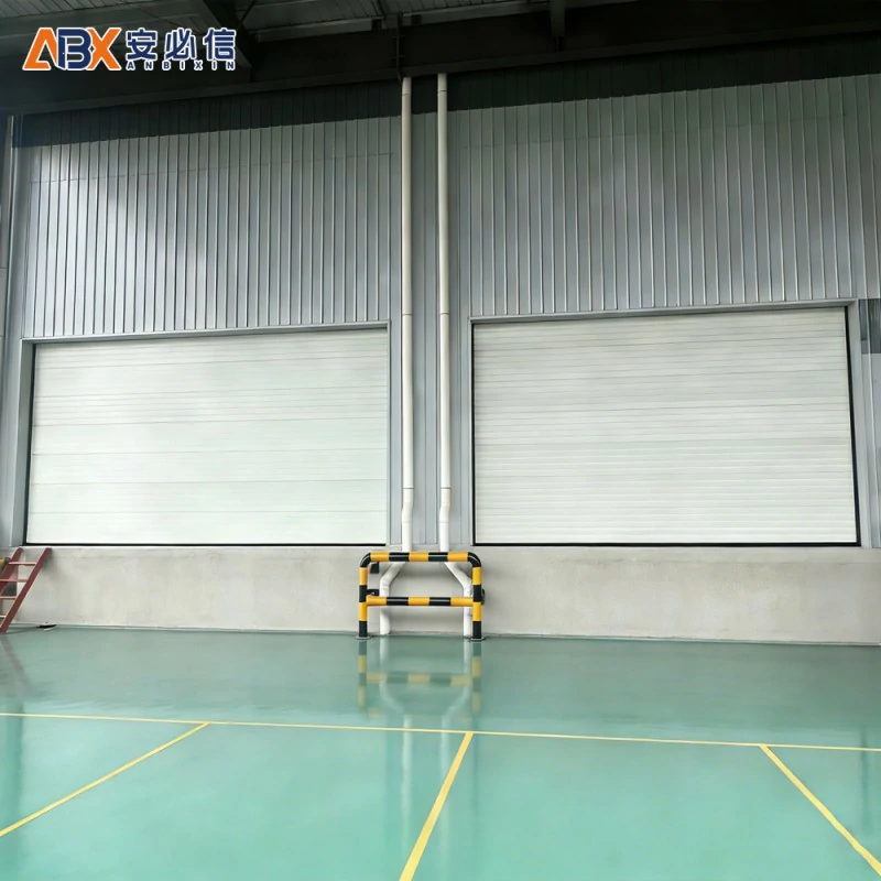 沈阳市工业滑升门