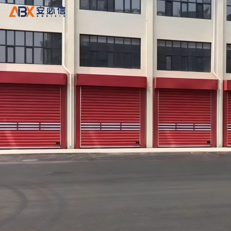 沈阳市PVC高速门